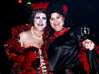 Photograph © Kelly Paine 2006