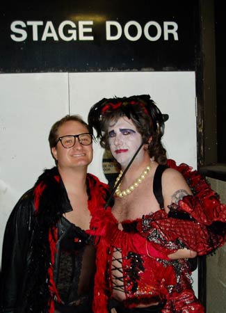 Photograph © Kelly Paine 2006