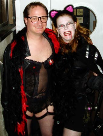 Photograph © Kelly Paine 2006