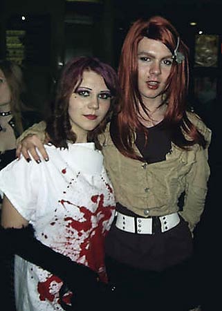 Photograph © Marika Smith 2006