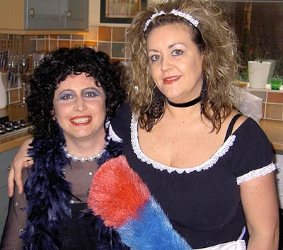 Photograph © Scott Retter 2006