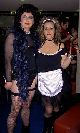 Photograph © Scott Retter 2006