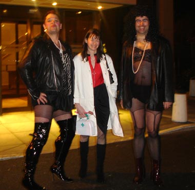 Photograph © David Cook 2007