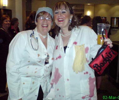 Photograph © Dawn Brotherton 2007