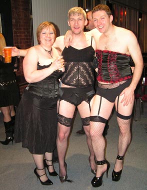 Photograph © Keith Hocking 2007