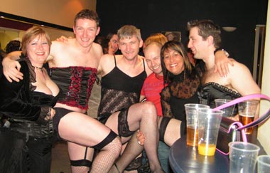 Photograph © Keith Hocking 2007