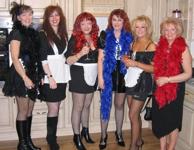 Photograph © Tracy 2007