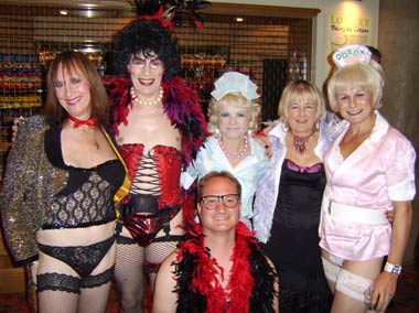 Photograph © David Freeman 2006