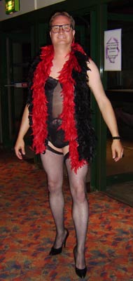 Photograph © David Freeman 2006