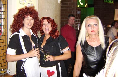 Photograph © David Freeman 2006