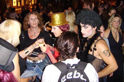 Photograph © David Freeman 2006