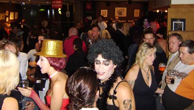 Photograph © David Freeman 2006