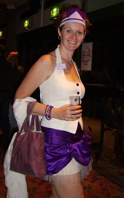 Photograph © David Freeman 2006