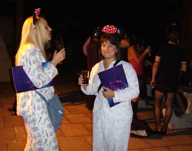 Photograph © David Freeman 2006