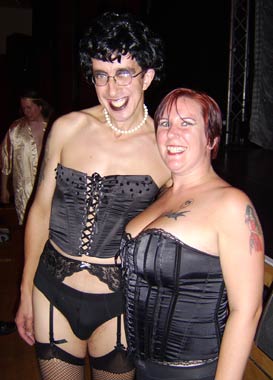 Photograph © David Freeman 2006