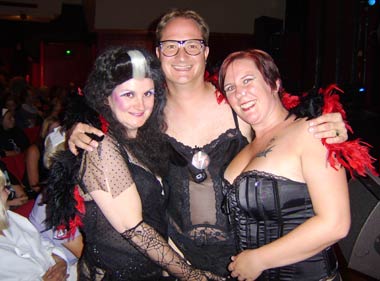 Photograph © David Freeman 2006