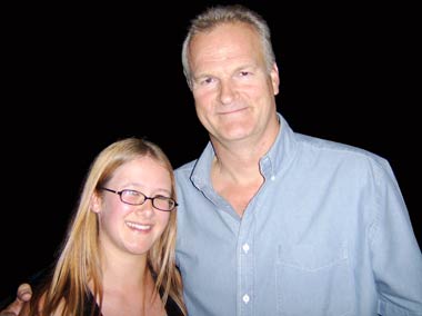 Photograph © David Freeman 2006