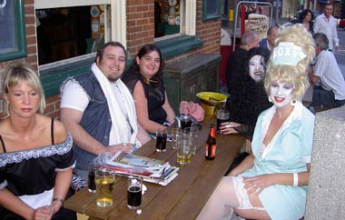 Photograph © Edward Marlowe 2006