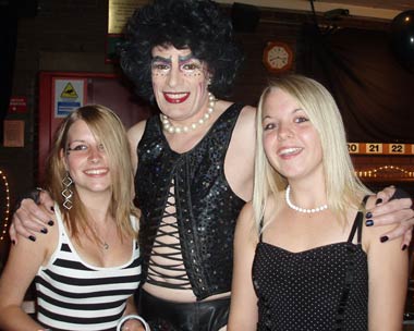 Photograph © Norman & Sandy 2006