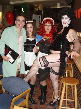 Photograph © Norman & Sandy 2006