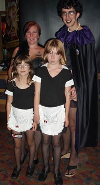 Photograph © Norman & Sandy 2006