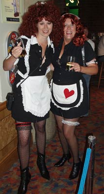 Photograph © Norman & Sandy 2006