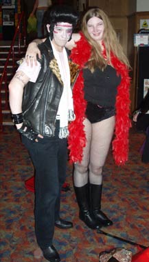 Photograph © Norman & Sandy 2006