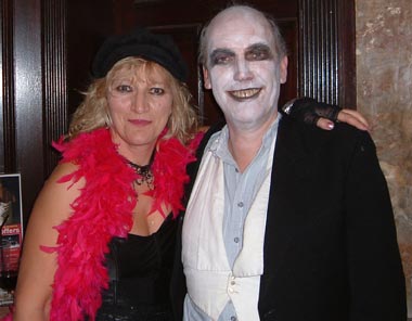 Photograph © Andy 2006