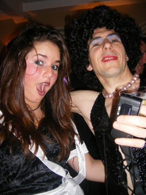 Photograph © Clare Wayne 2006