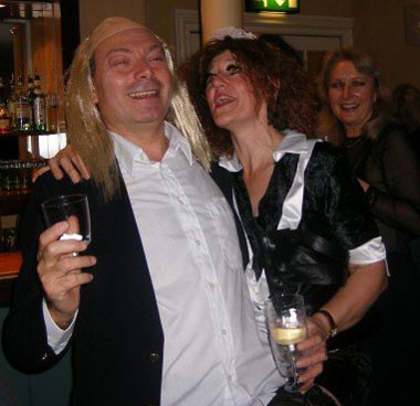 Photograph © Clare Wayne 2006