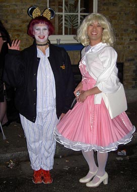 Photograph © Edward Marlowe 2006
