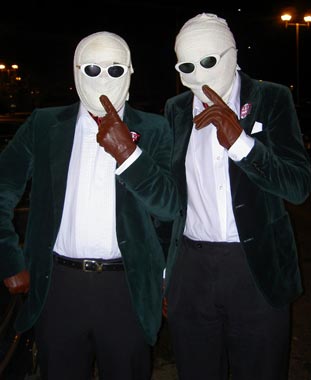 Photograph © Edward Marlowe 2006