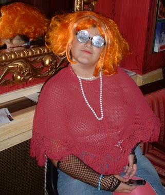 Photograph © Peter Payne 2006