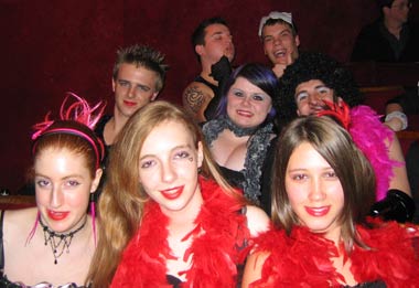 Photograph © Stephanie 2006