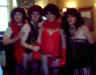 Photograph © Andy Holgate 2007