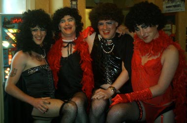 Photograph © Andy Holgate 2007