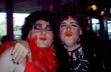 Photograph © Andy Holgate 2007