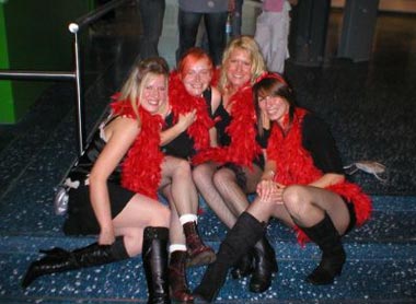 Photograph © Dale Williams 2007