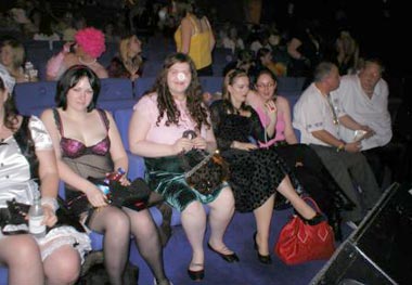 Photograph © Dale Williams 2007