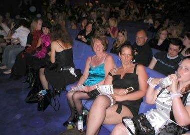 Photograph © Dale Williams 2007