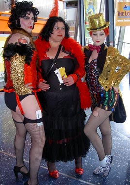 Photograph © Edward Marlowe 2007