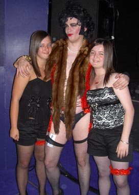 Photograph © Edward Marlowe 2007