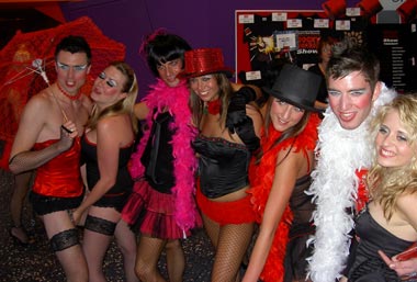 Photograph © Edward Marlowe 2007