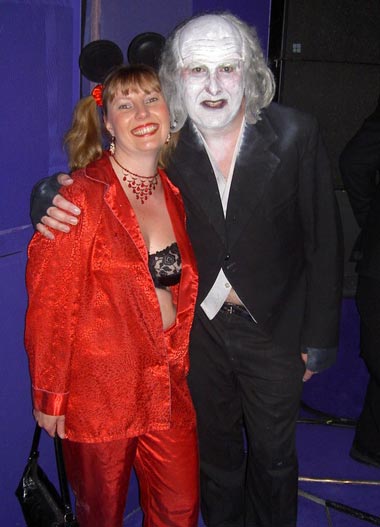 Photograph © Edward Marlowe 2007