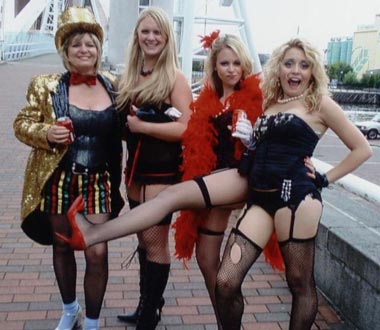 Photograph © Terry Campion 2007