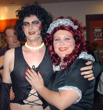 Photograph © Alan Pitcher 2007