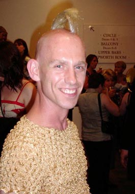 Photograph © Alan Portwood 2007