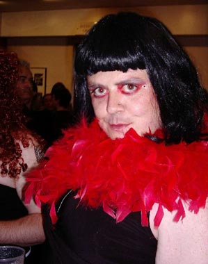 Photograph © Alan Portwood 2007