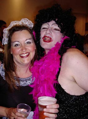 Photograph © Alan Portwood 2007