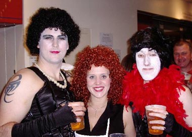 Photograph © Alan Portwood 2007